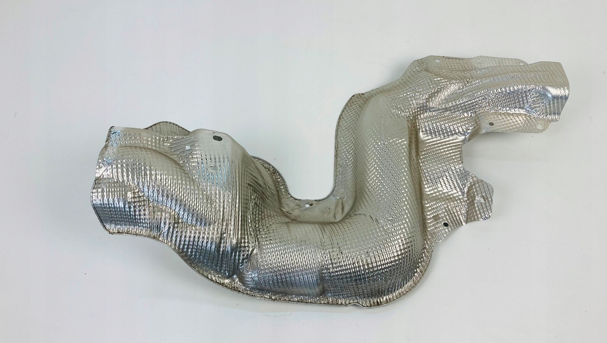 OPEL MOKKA II B Blende Abdeckung TERMICZNA 9823981580