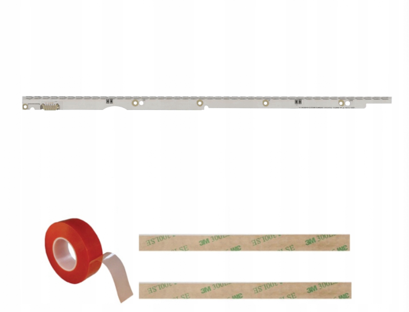 Listwy Led Samsung UE32ES6100 2012SVS32 7032NNB 6V UE32ES5500