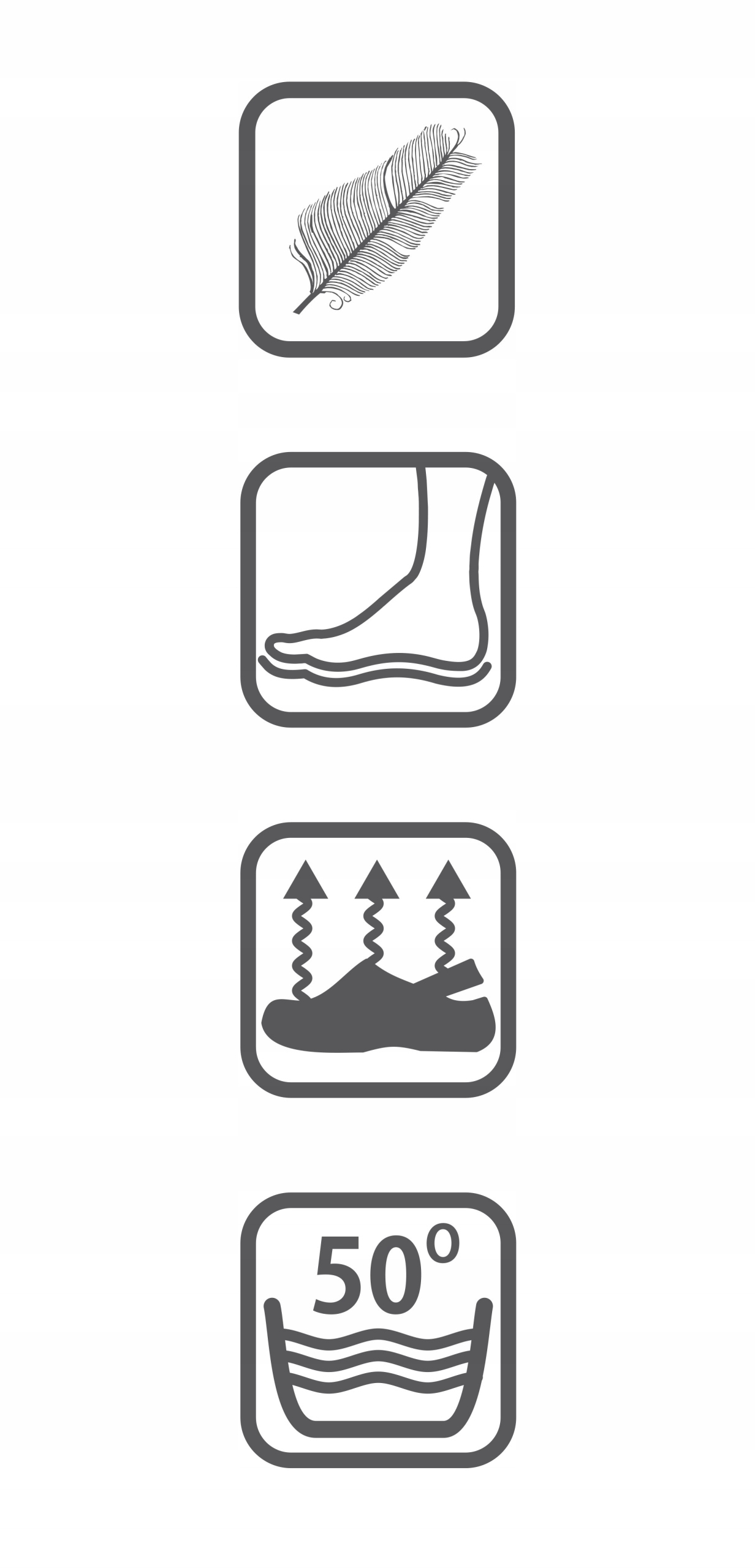 Sandały dziecięce MALE GoKids PIANKOWE błękit r 28 Rodzaj zapięcia Zapinki