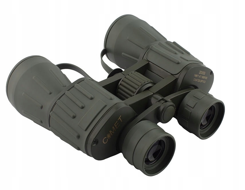 Lornetka turystyczna Comet Pro Adventure 20x50 LR-042