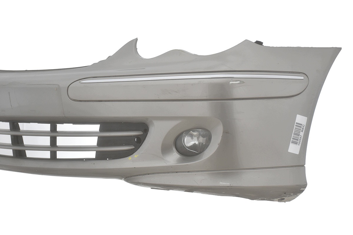 front bumper front MERCEDES C W203 LIFT C723
