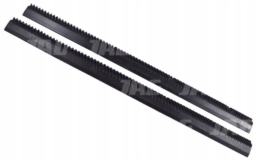 Dvojice čepů pro New Holland TX30 TC56 Levá 1035 mm 89838432