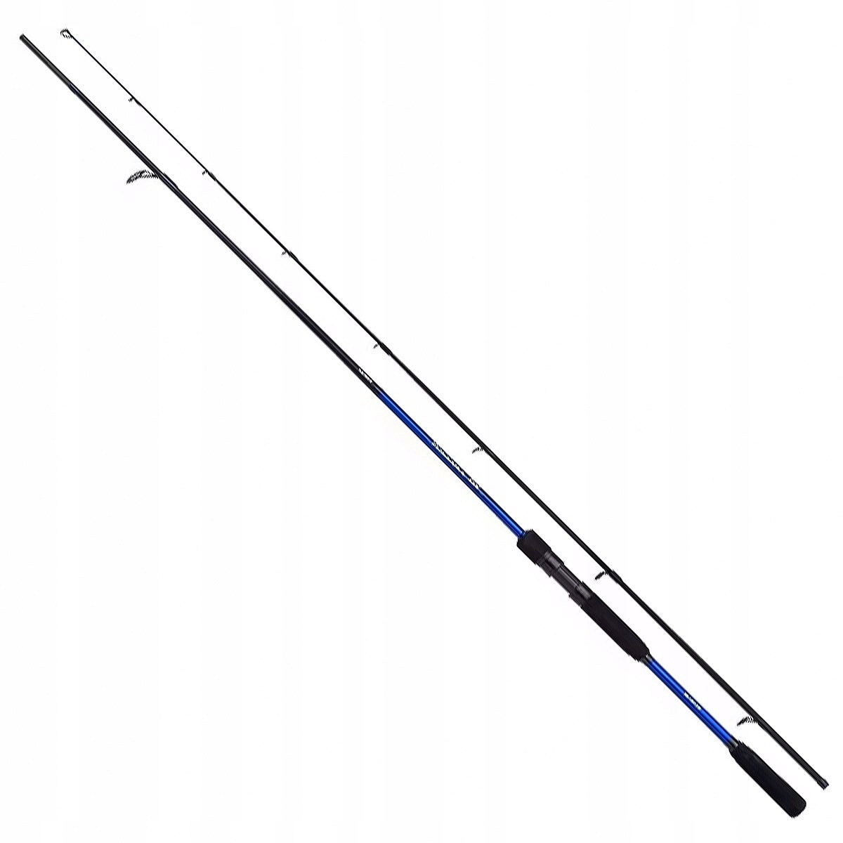 Wędka Shimano Vengeance DX Seabass Spinning 2,69m 15-60g 2sec. SVDX810SBH