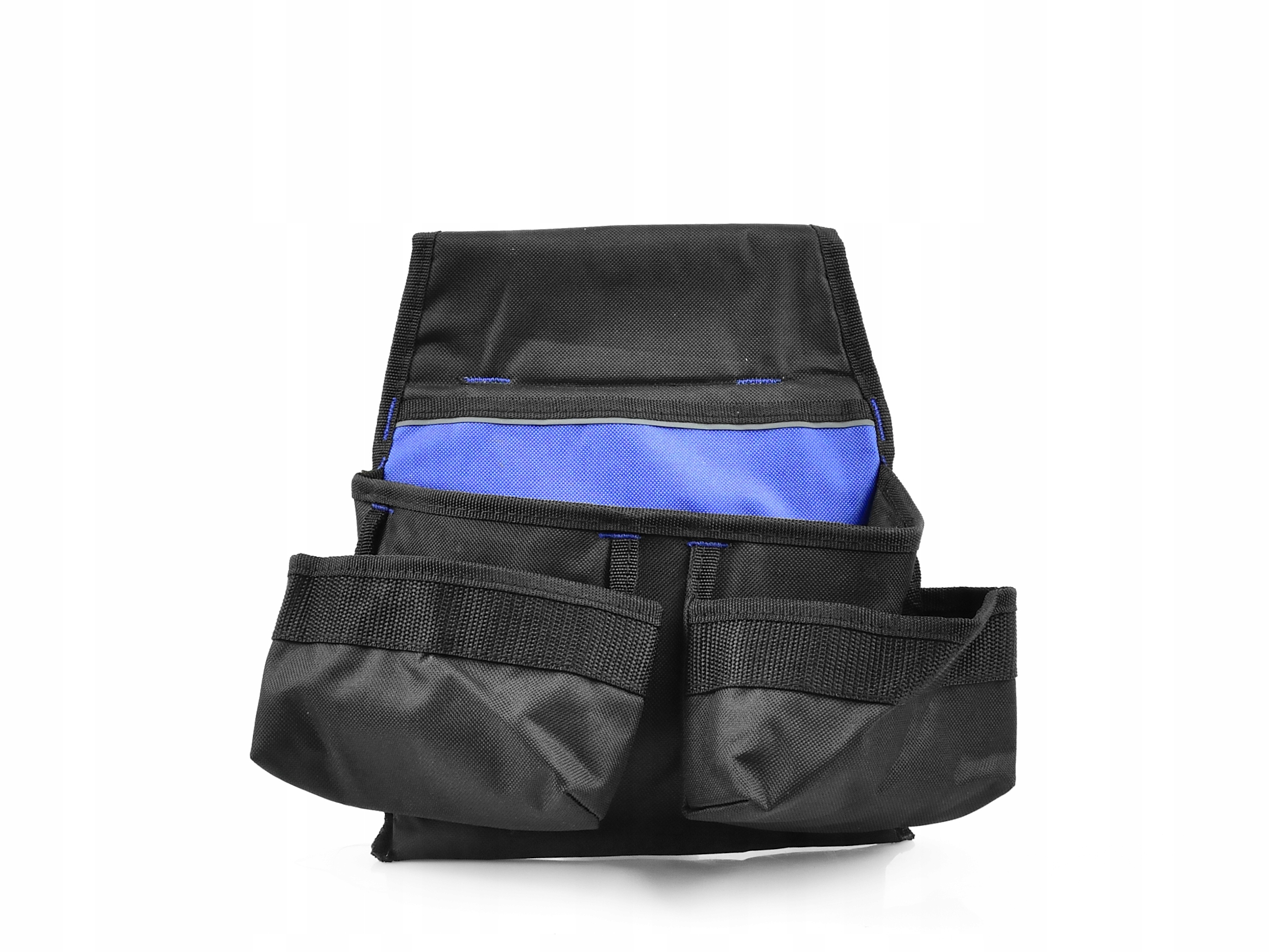 Pas narzędziowy trzy kieszenie + pas 100-130cm EAN (GTIN) 5901477173189