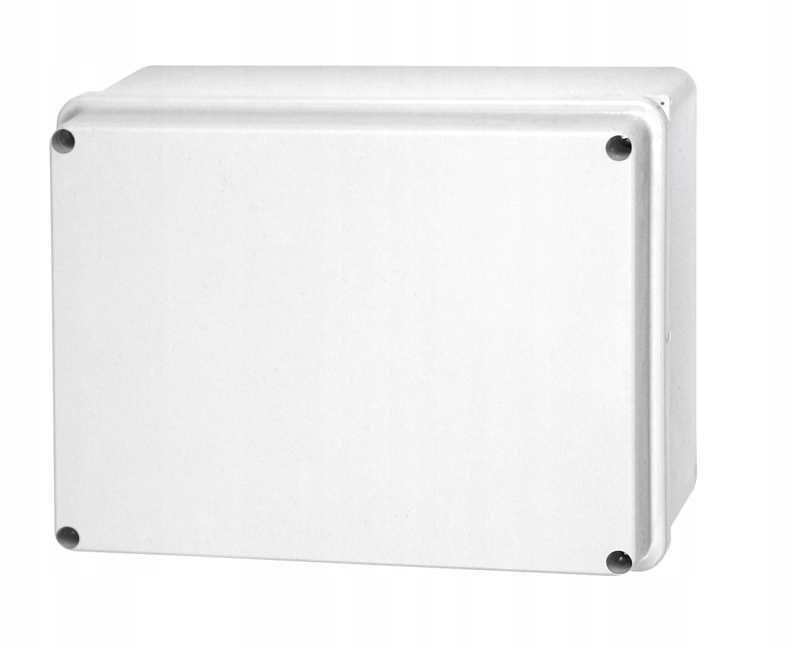 

Puszka Hermetyczna Instalacyjna Elektryczna IP65