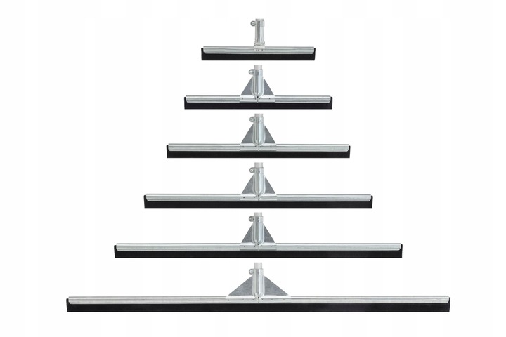 Ściągaczka do wody podłóg 40 cm trzonek AWKOM Producent Awkom