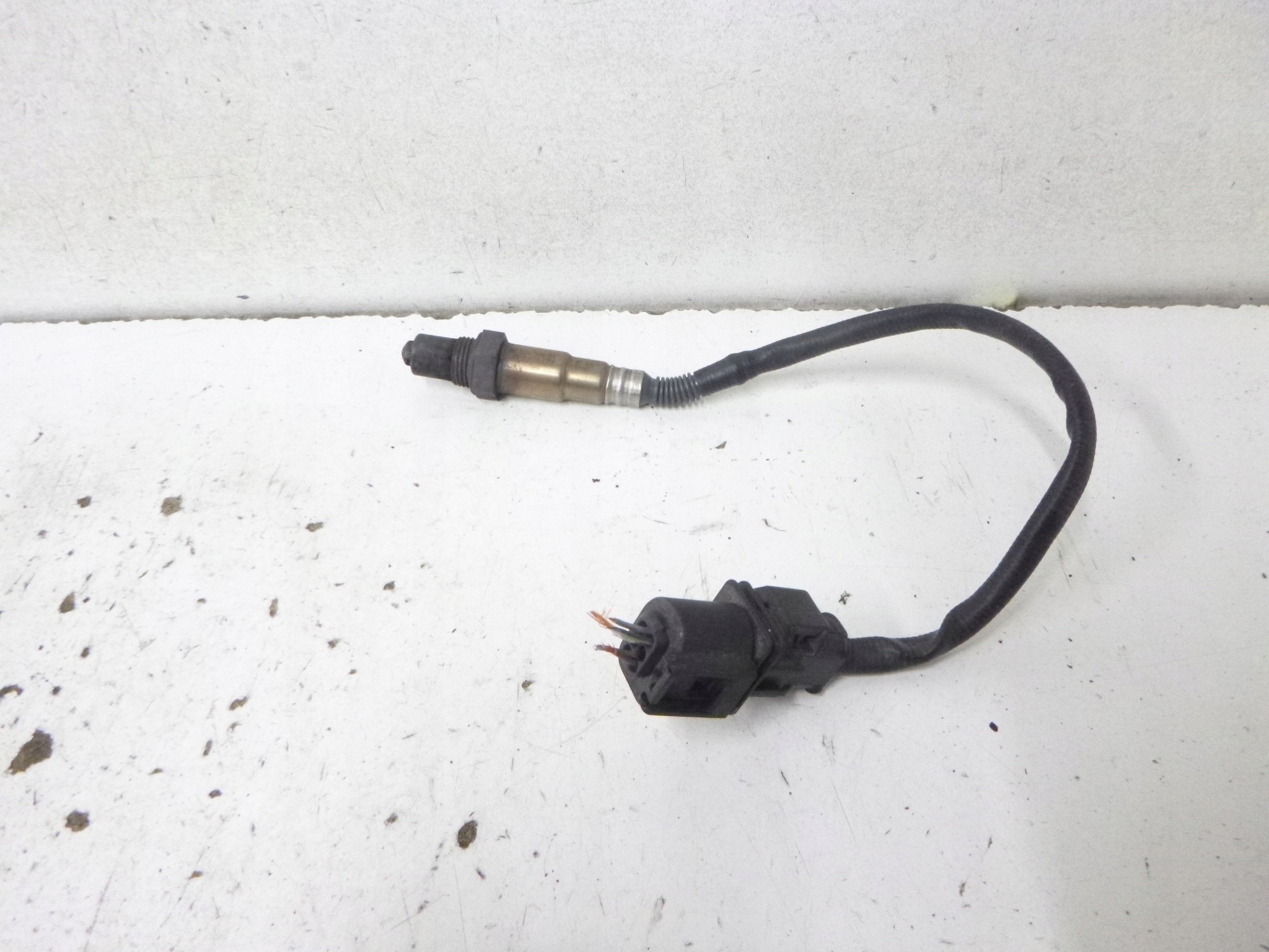 Sonda Lambda BMW X3 E83 2.0 SD 177 KM 2008r. 0281004079