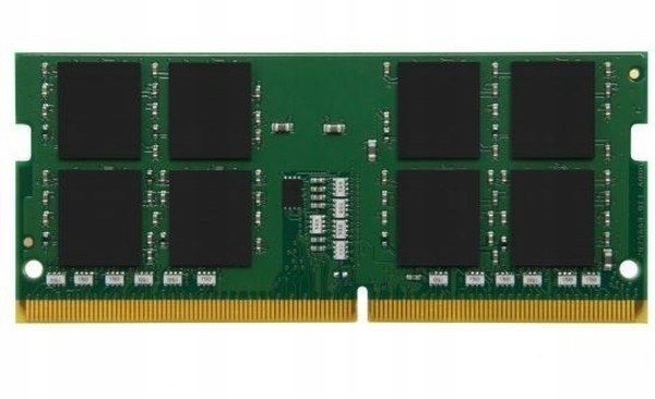 Pamięć RAM Kingston DDR4 8 GB 3200