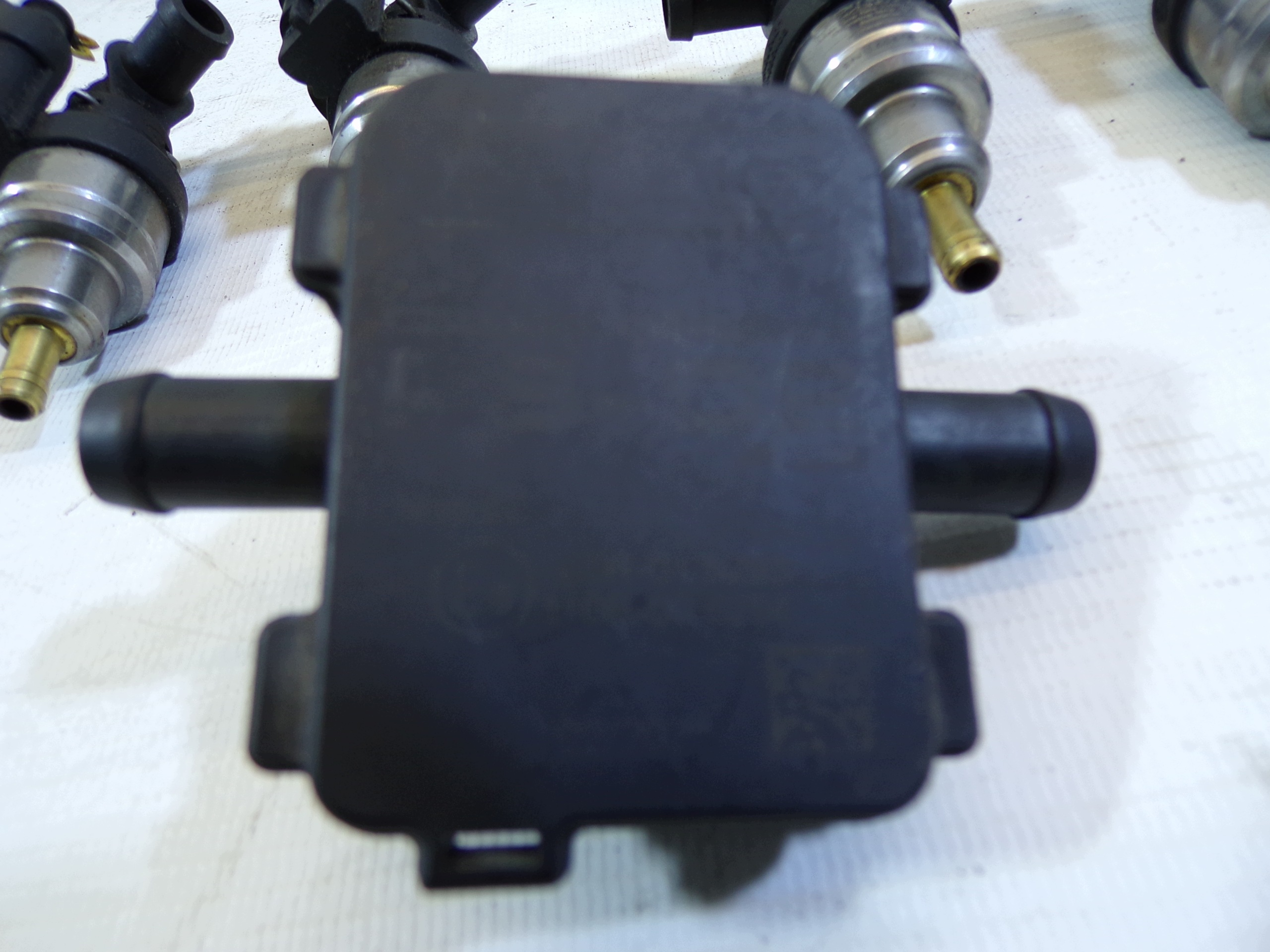 Einspritzdüse Einspritzdüse Gas LPG 67R-016407 + MAPSENSOR 67R-015293 (H)