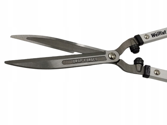 Nożyce do żywopłotu kute HC-2042LA Welkut
