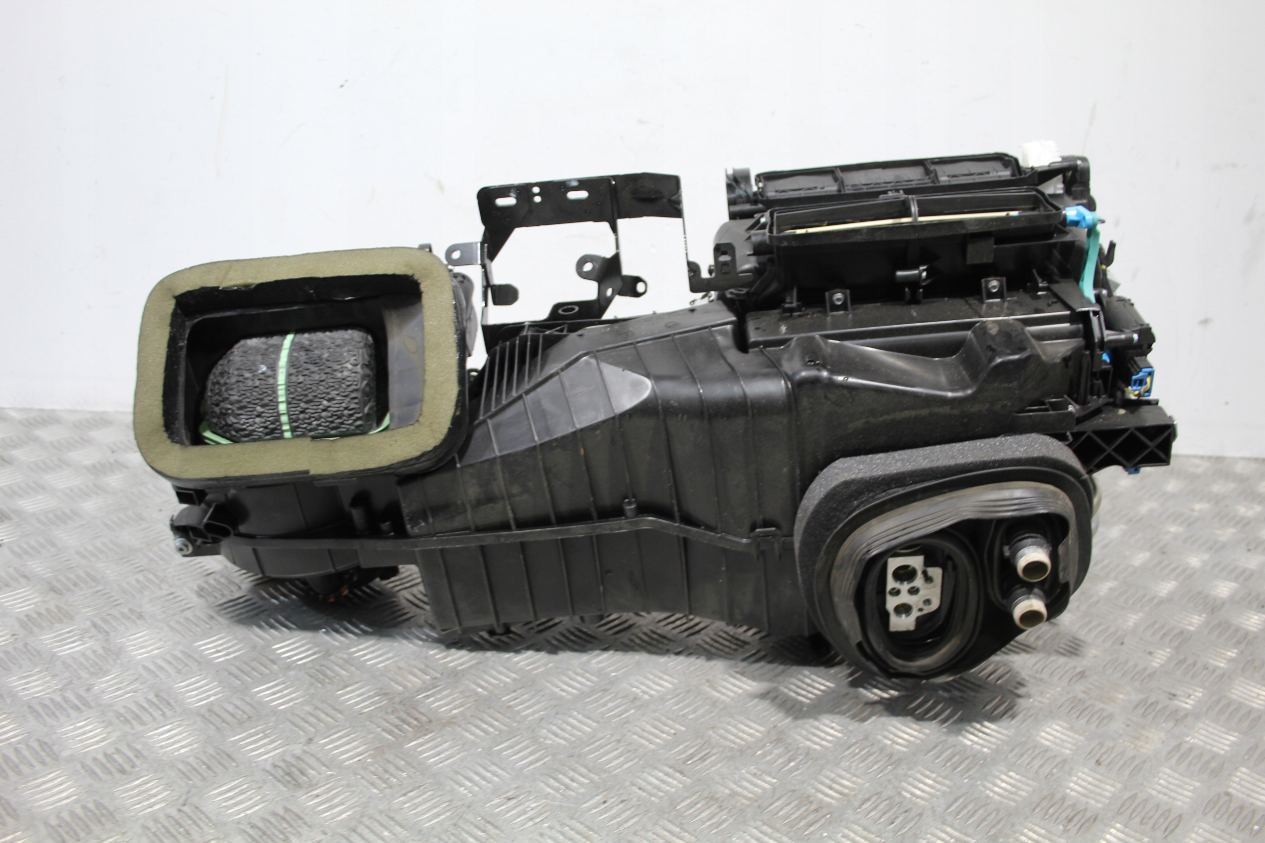 heater air VW SHARAN II 7N0 7N1820003E