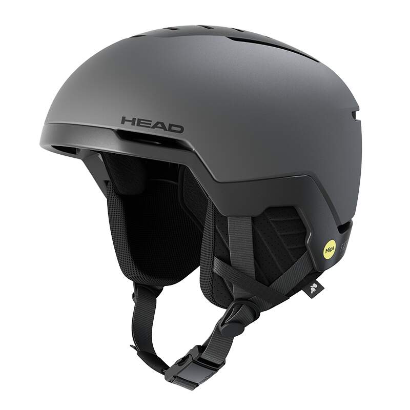 Kask narciarski Head Faero Exp Mips Team M/L (56-59cm)