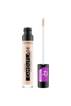

Catrice Korektor W Płynie Liquid Camouflage 001