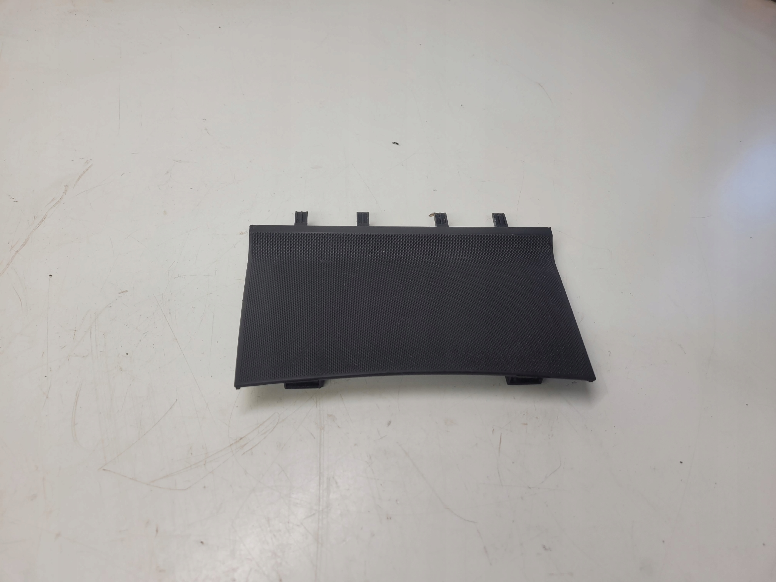 spoiler POPIELNICZKI front AUDI A3 8P 8P0864147