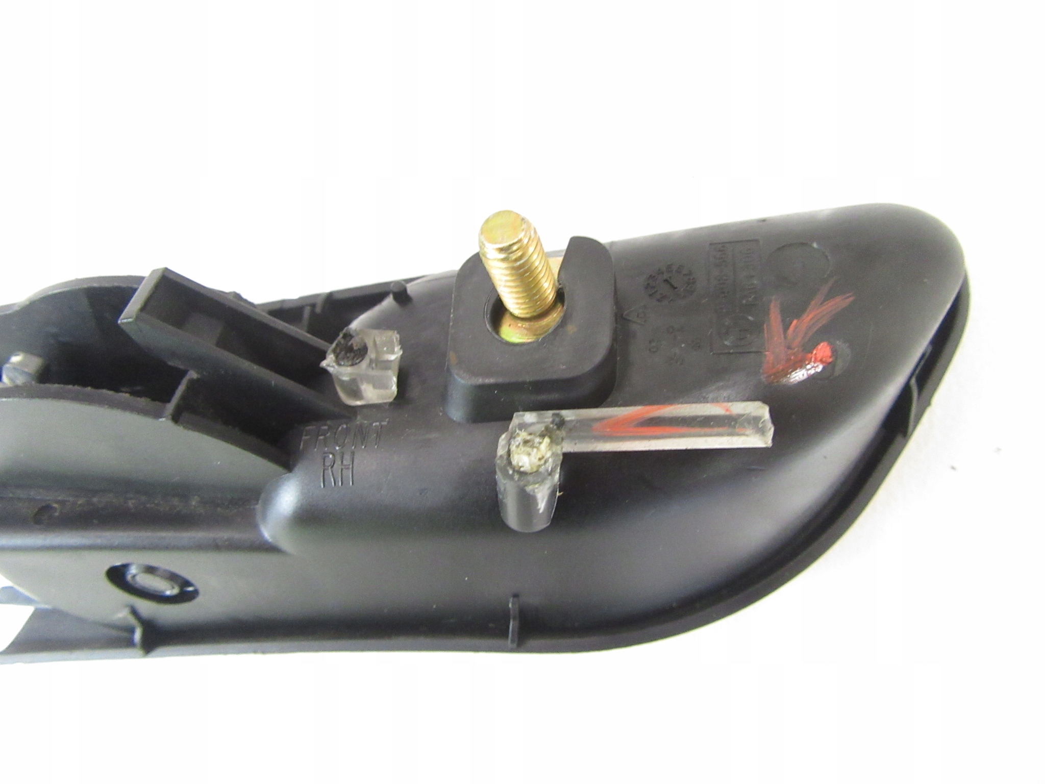 handle right right front inner BMW e53 X5 LCI