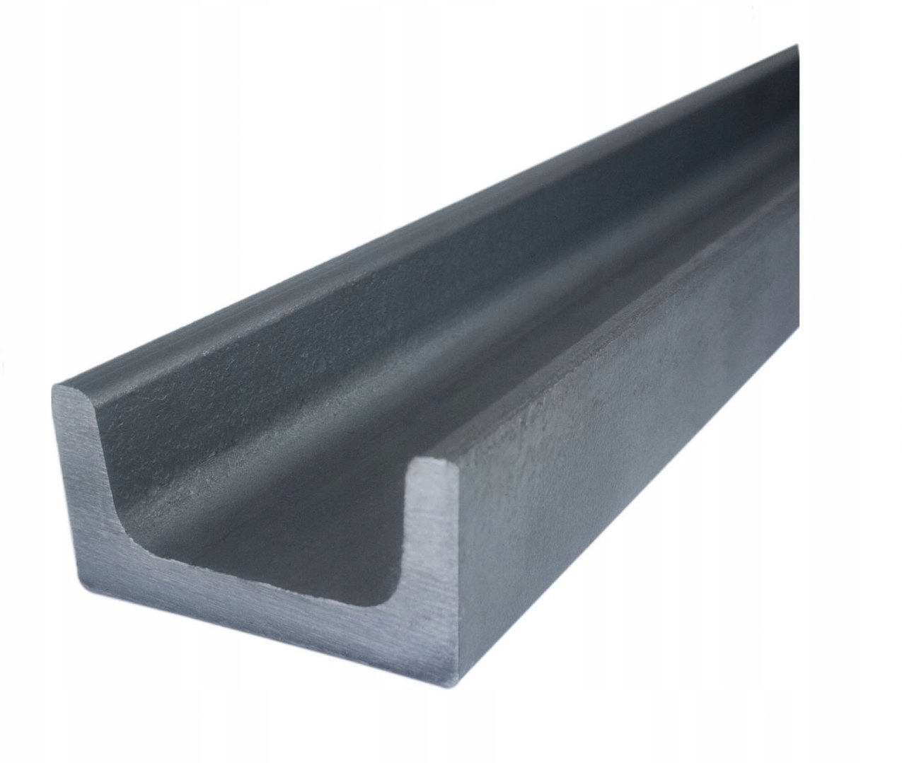 

Ceownik stalowy g/w Unp 180x70x8 długość 1000mm