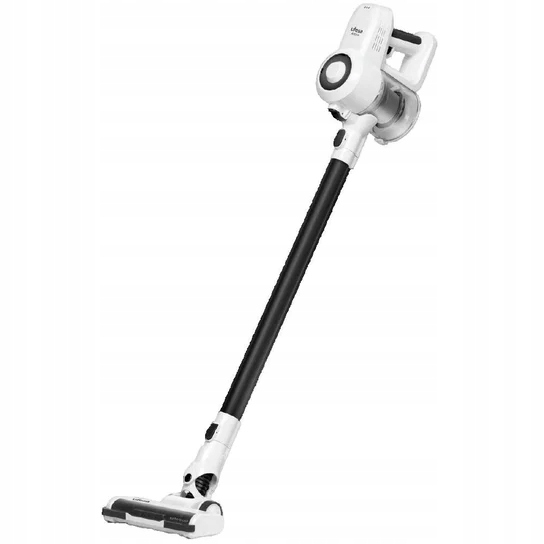 Odkurzacz pionowy Zelmer Artica biały