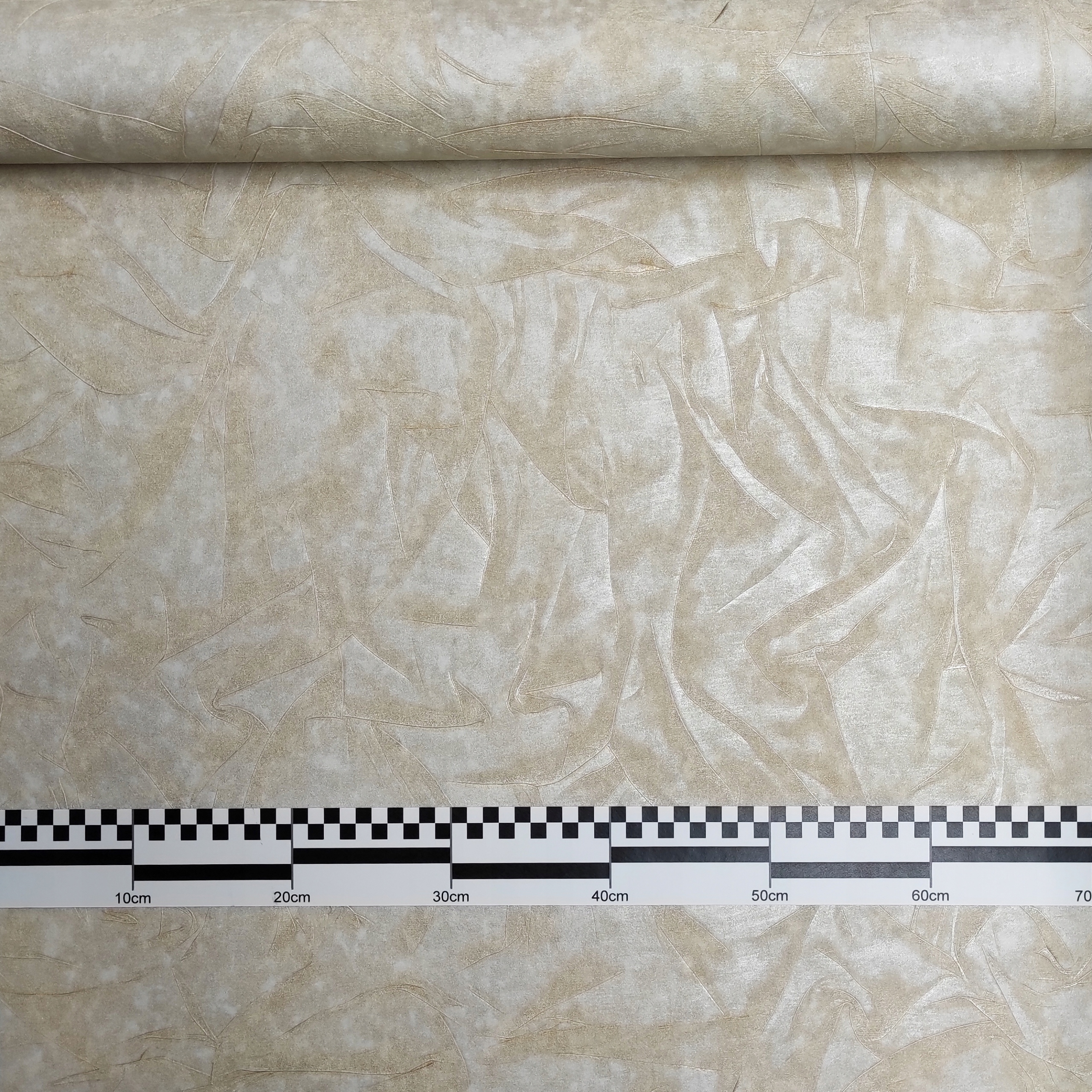 OBIEKTOWA TAPETA WINYLOWA PŁÓTNO DRAPERIA 50732 Długość 10 m