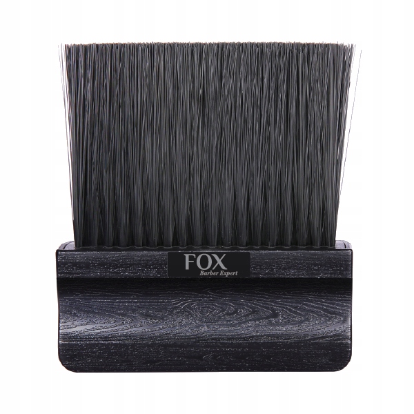 Kadeřnická krkovice Fox Barber Expert kompaktní eko vege