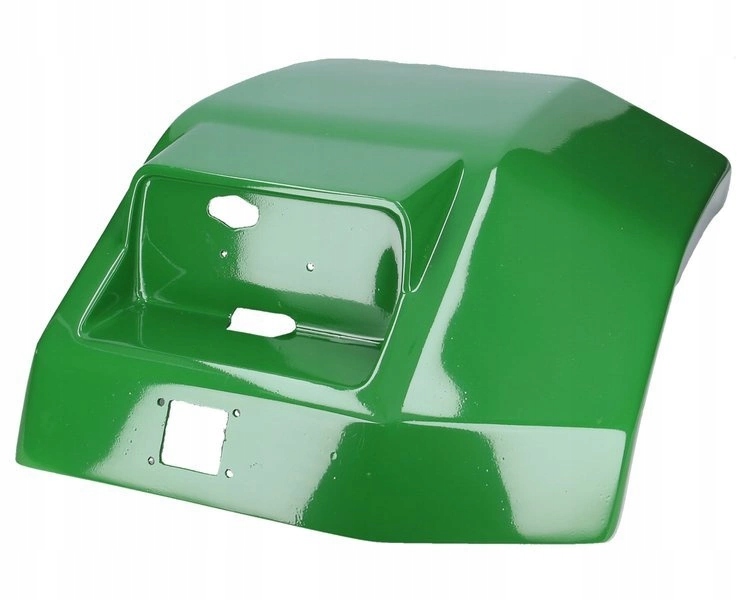 blatník zadní levý prodloužení John Deere L101649