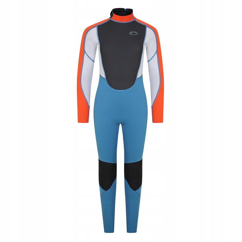 Pianka neoprenowa dla dzieci 3mm 2XL 161 169 cm