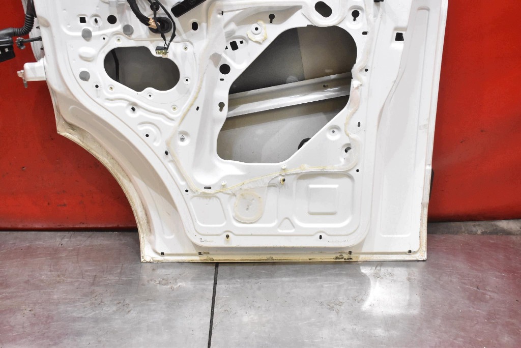 door right front front BIALE FORD TRANSIT CUSTOM MK1 LIFT 17-21