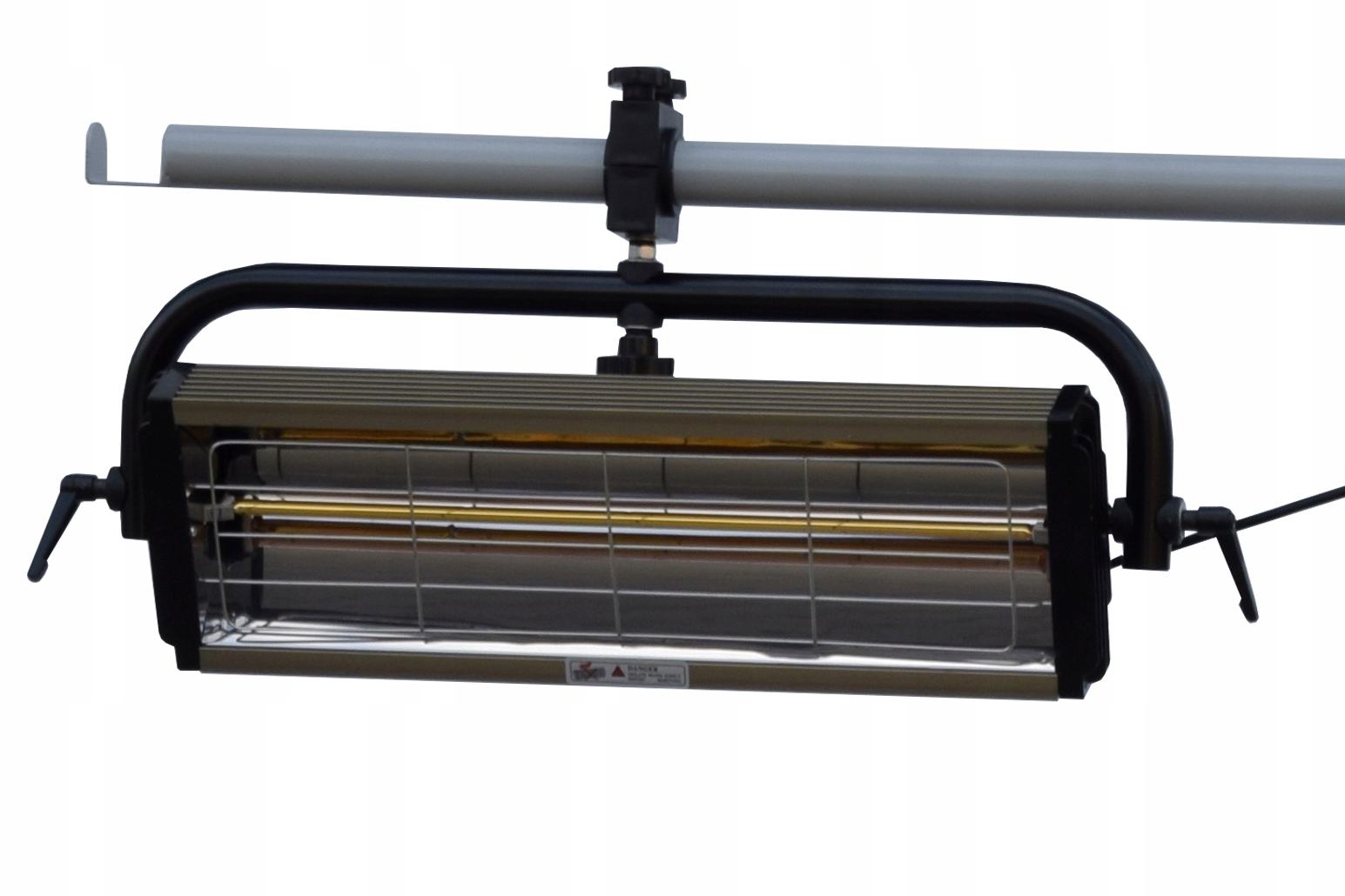 Инфракрасный обогреватель Heckmann 1D