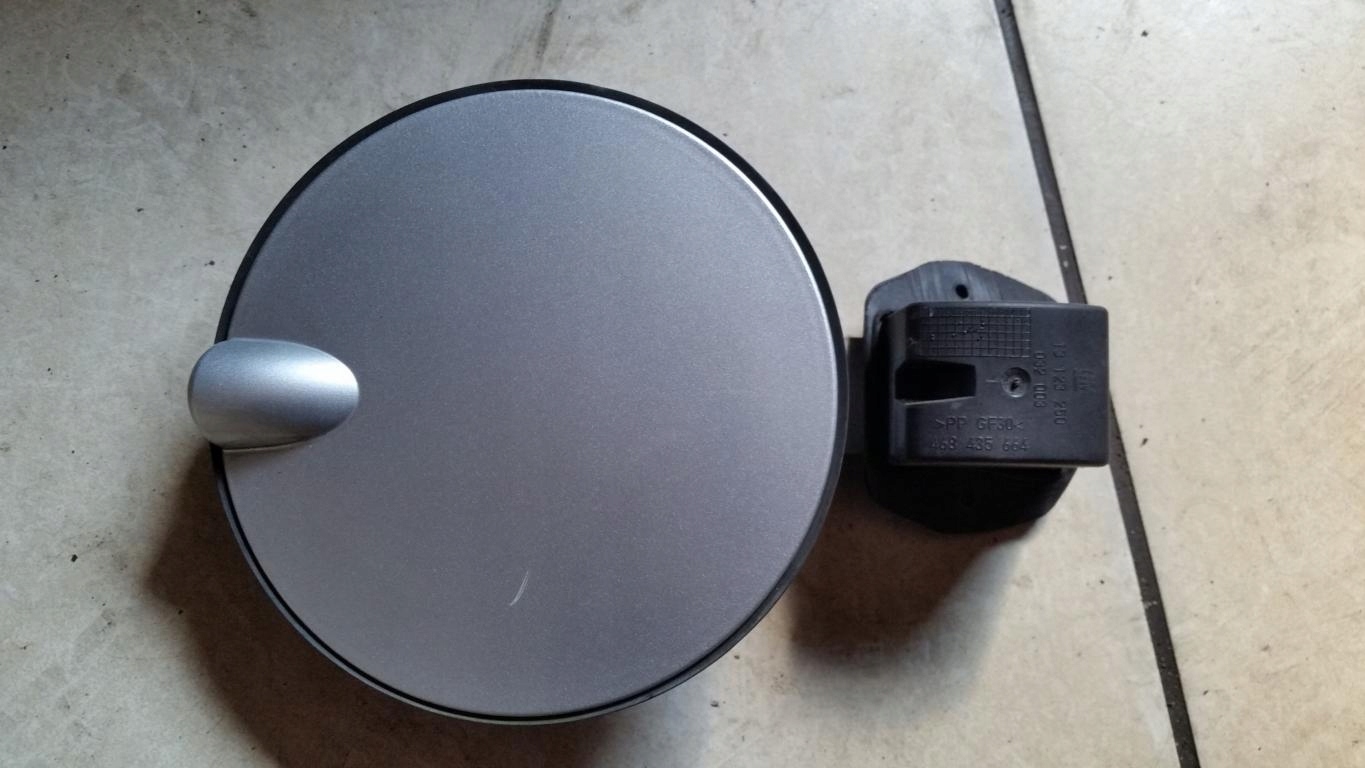 KLAPKA WLEWU PALIWA OPEL MERIVA A Z157