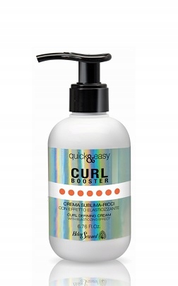 

Helen Seward Curl Boster Krem włosów loków 200ml