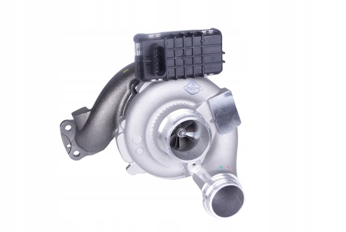 Turbína Sprinter (906) 06- Vito (639) 07- Chrysler 300 C (le) 05-10
