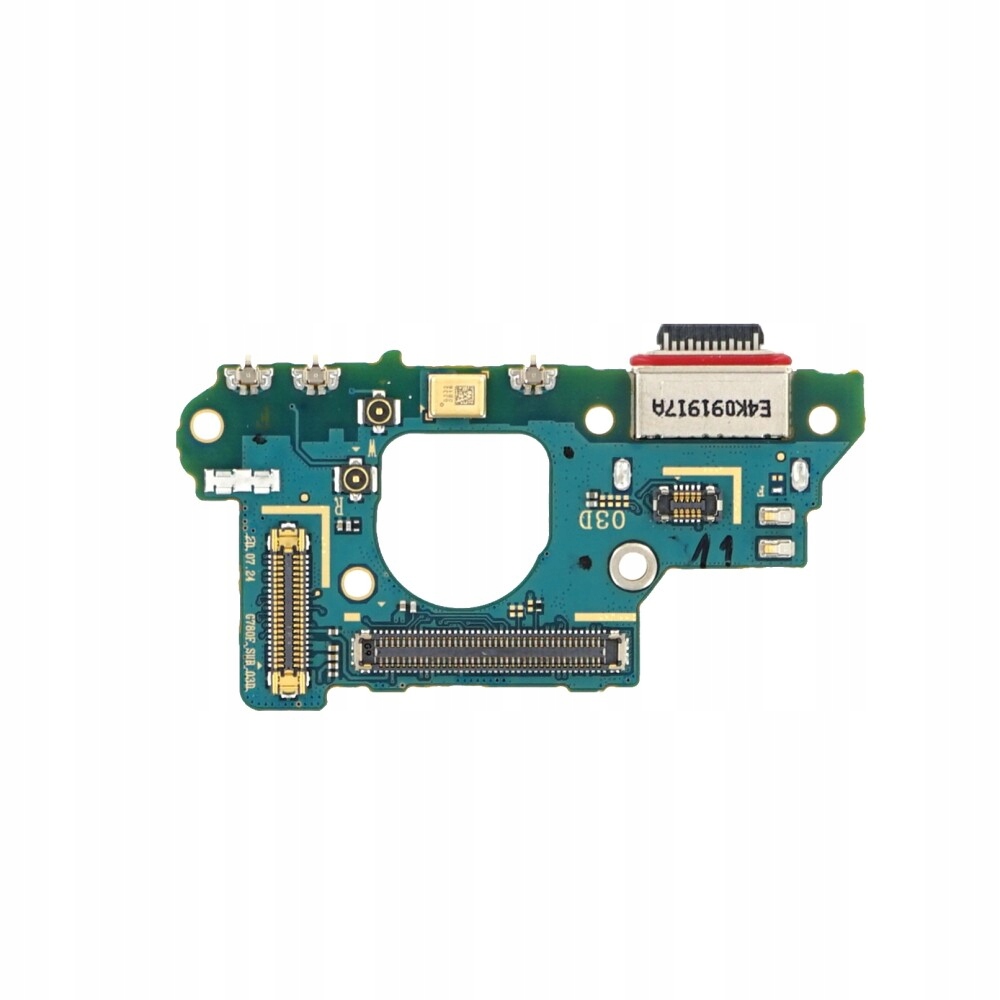 

Org płytka ze złączem Usb Samsung S20 Fe SM-G780