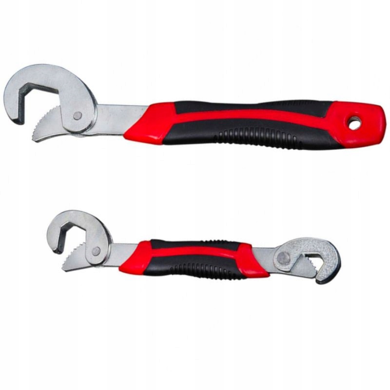 

Zestaw 2x klucz uniwersalny hakowy 9-32mm KD10440