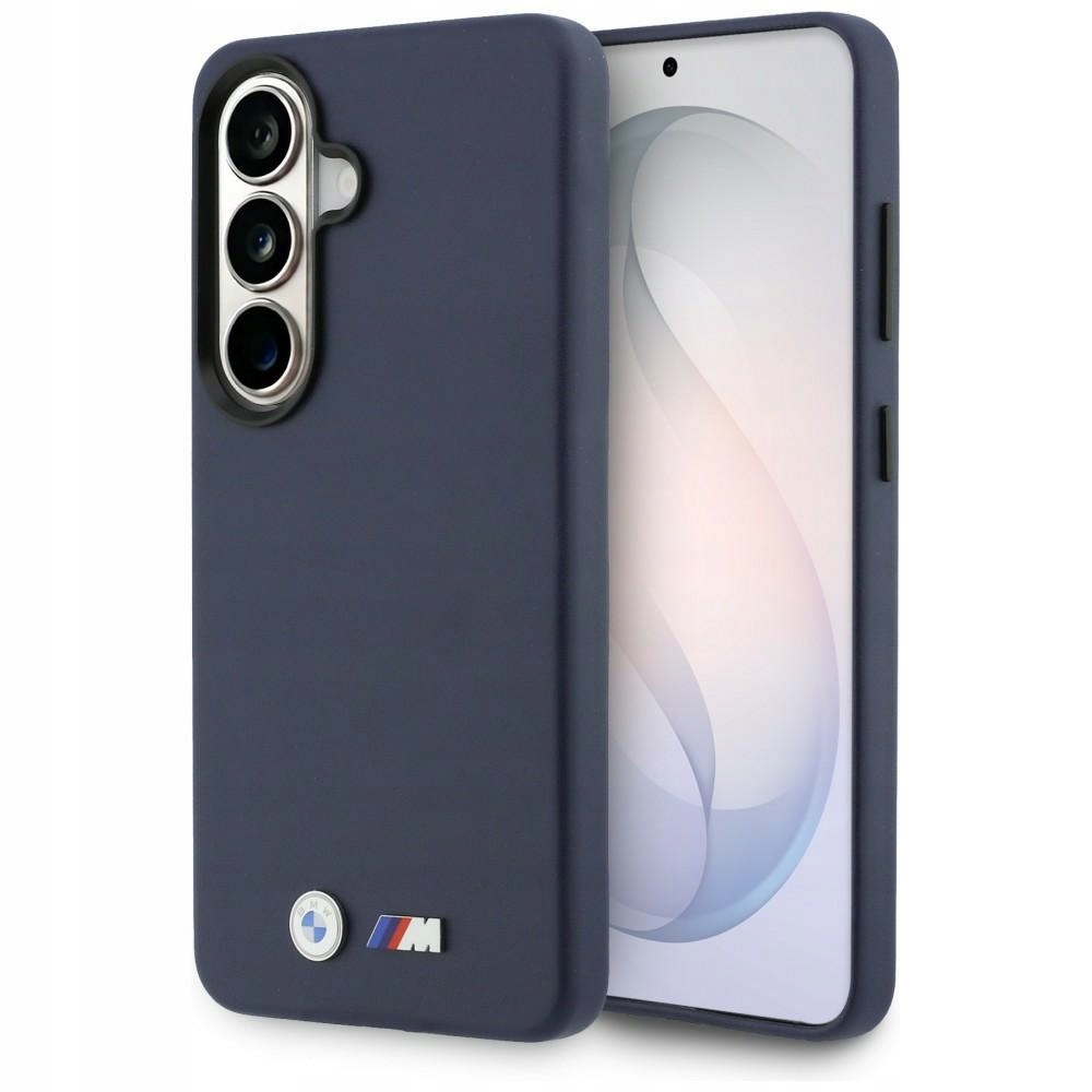 Bmw M MagSafe pouzdro Ochranné kryt obal Hard case pro Galaxy S26 5G