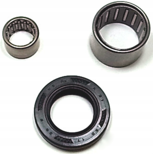 Sada na opravu posunovače spojky Yamaha Xt 550 82-83 Nová