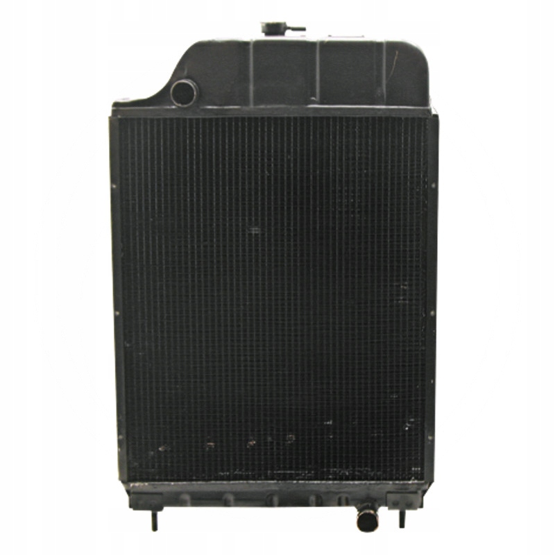 Chladič vody měděný 65689013902U