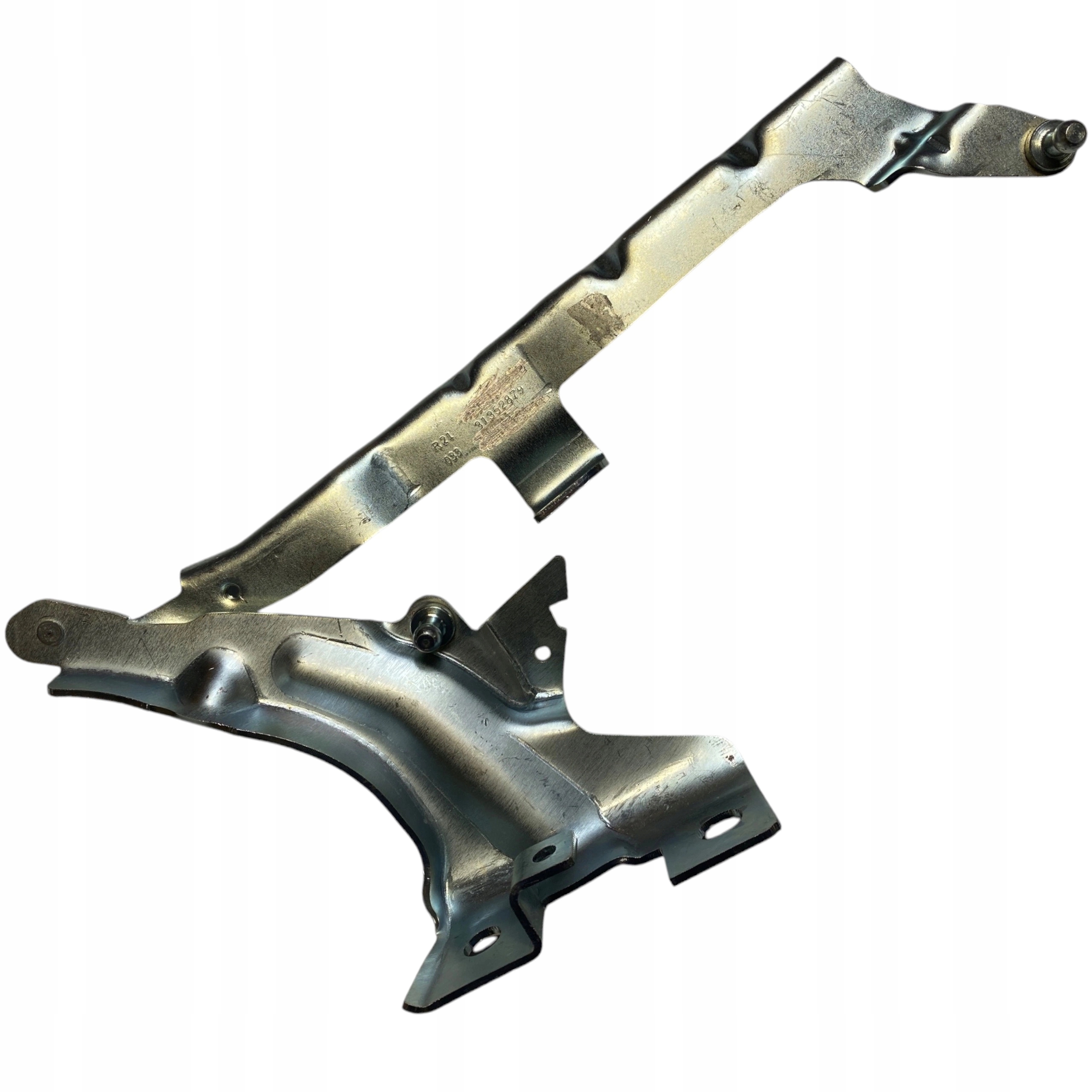 Závěs Masky Pravý, nový Volvo XC90 II 2015+ 31352879