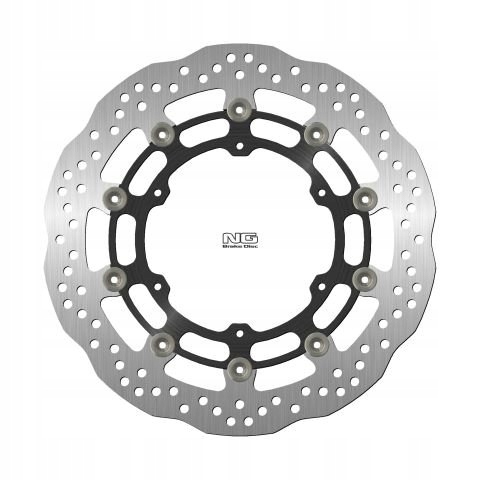 Brzdová Kotúčka Predná Ktm 1290 Adv 17-21,+ADV 790 18-20, 890 Adv. 21