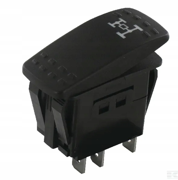 Massey Ferguson 3713148M2