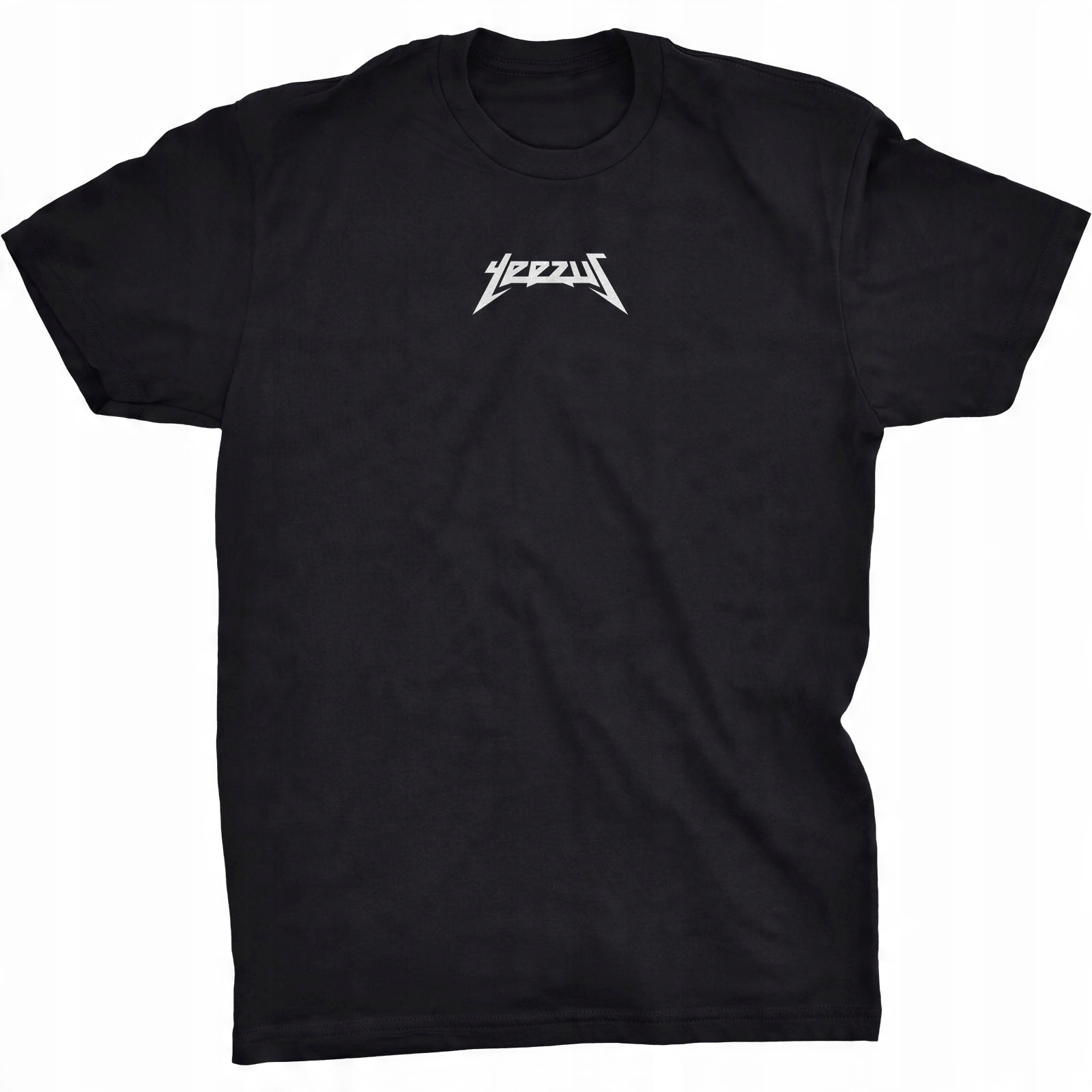 

Yeezus Logo Koszulka Kanye West Jesus Is King