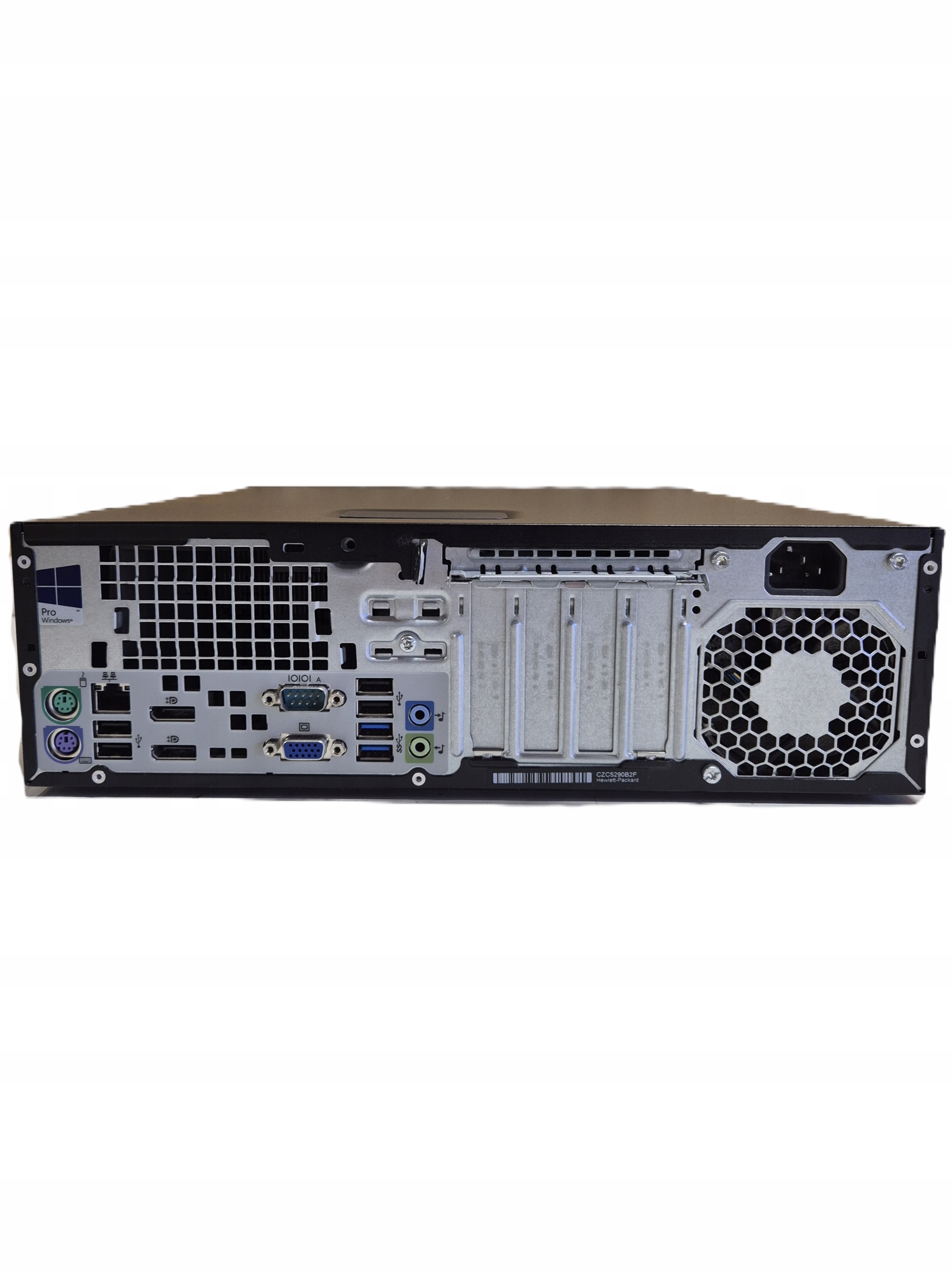 Komputer HP EliteDesk 800 G1 SFF | i5-4590 | 4GB RAM Marka HP
