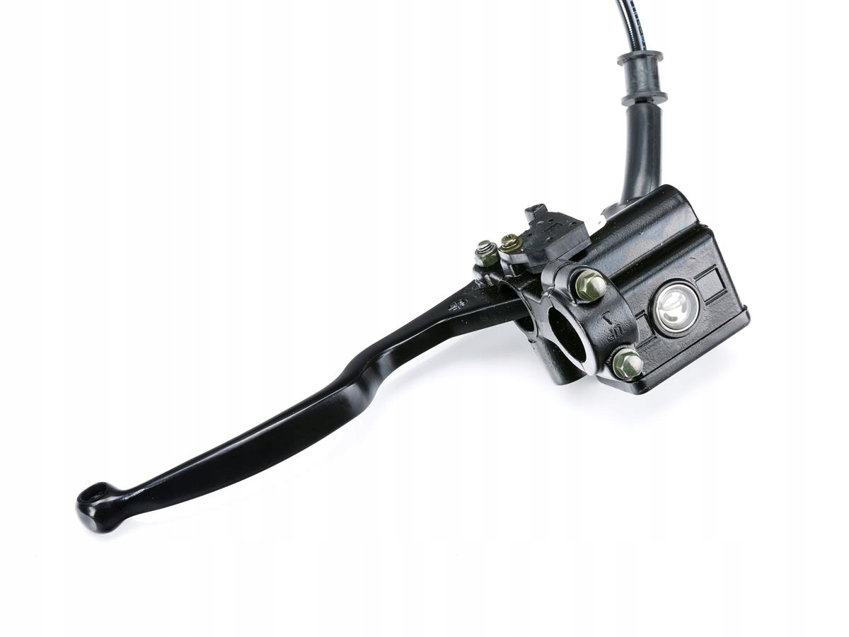 Hamulec kompletny Romet Z-ONE S, Z-ONE T 2017r Dopasowanie do pojazdu produkt dedykowany