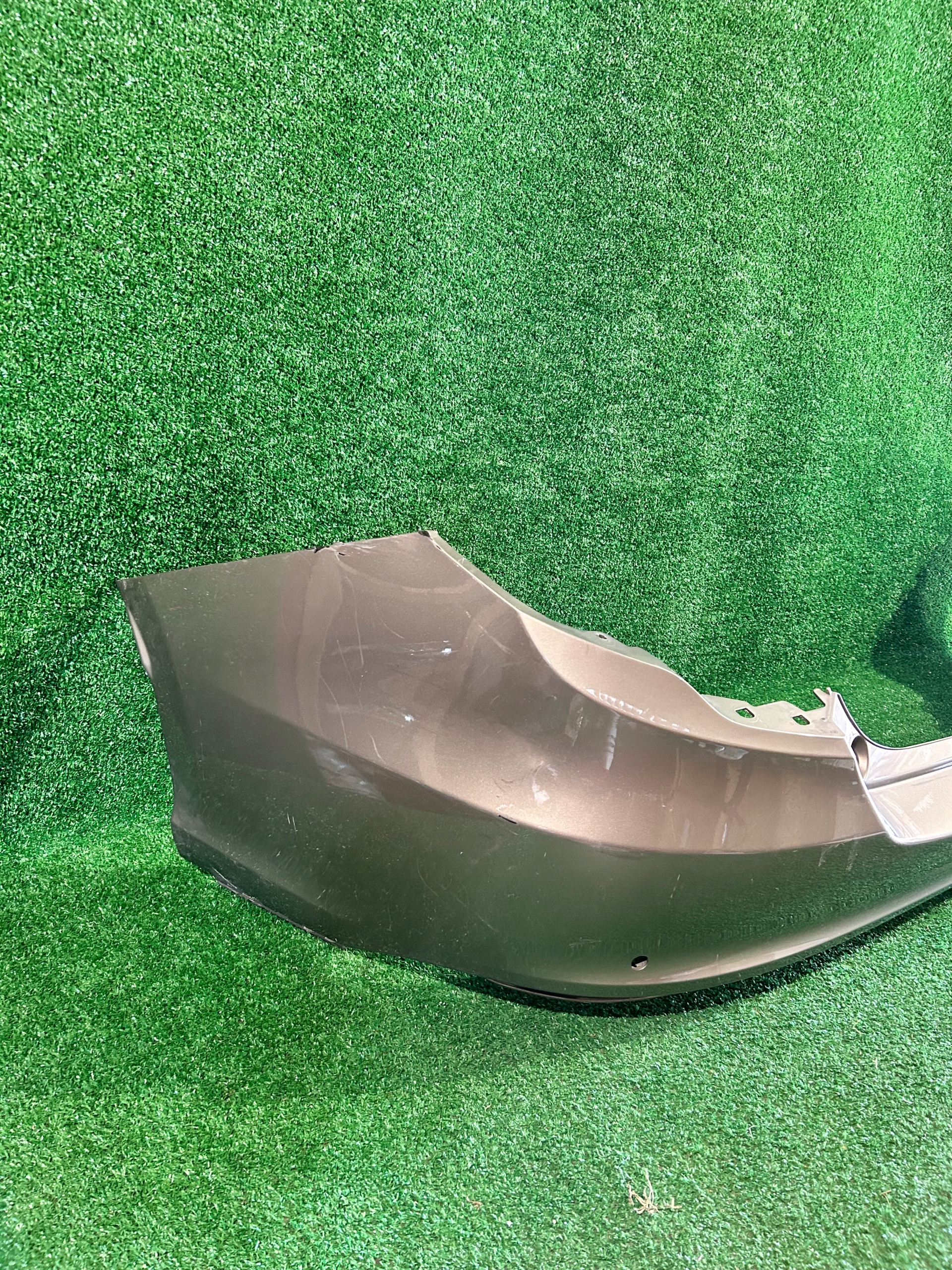 bumper rear part rear FIAT TIPO II sedan