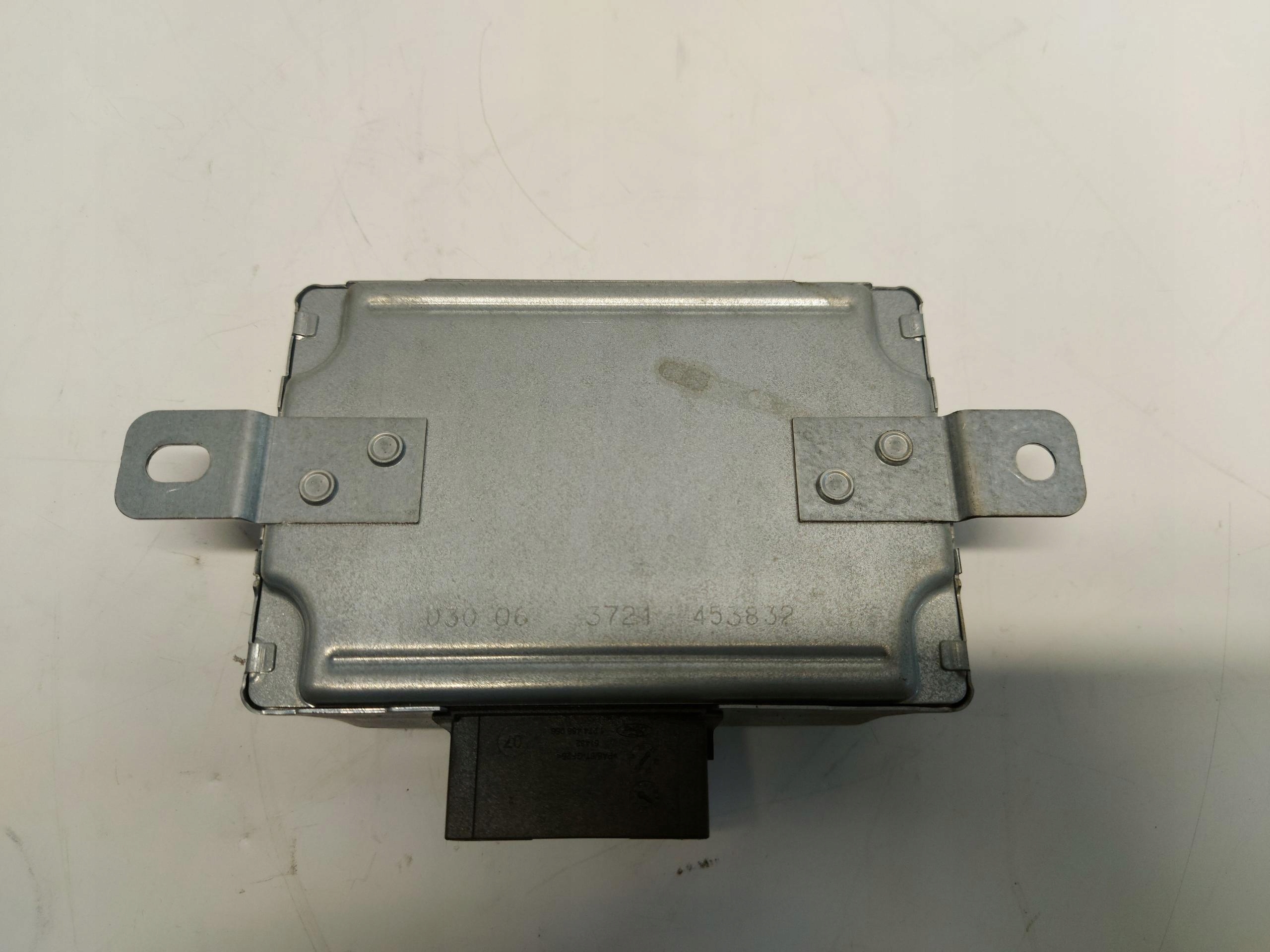 Ford Ranger IV LIFT 2022 modulo Centralina di tensione per batteria