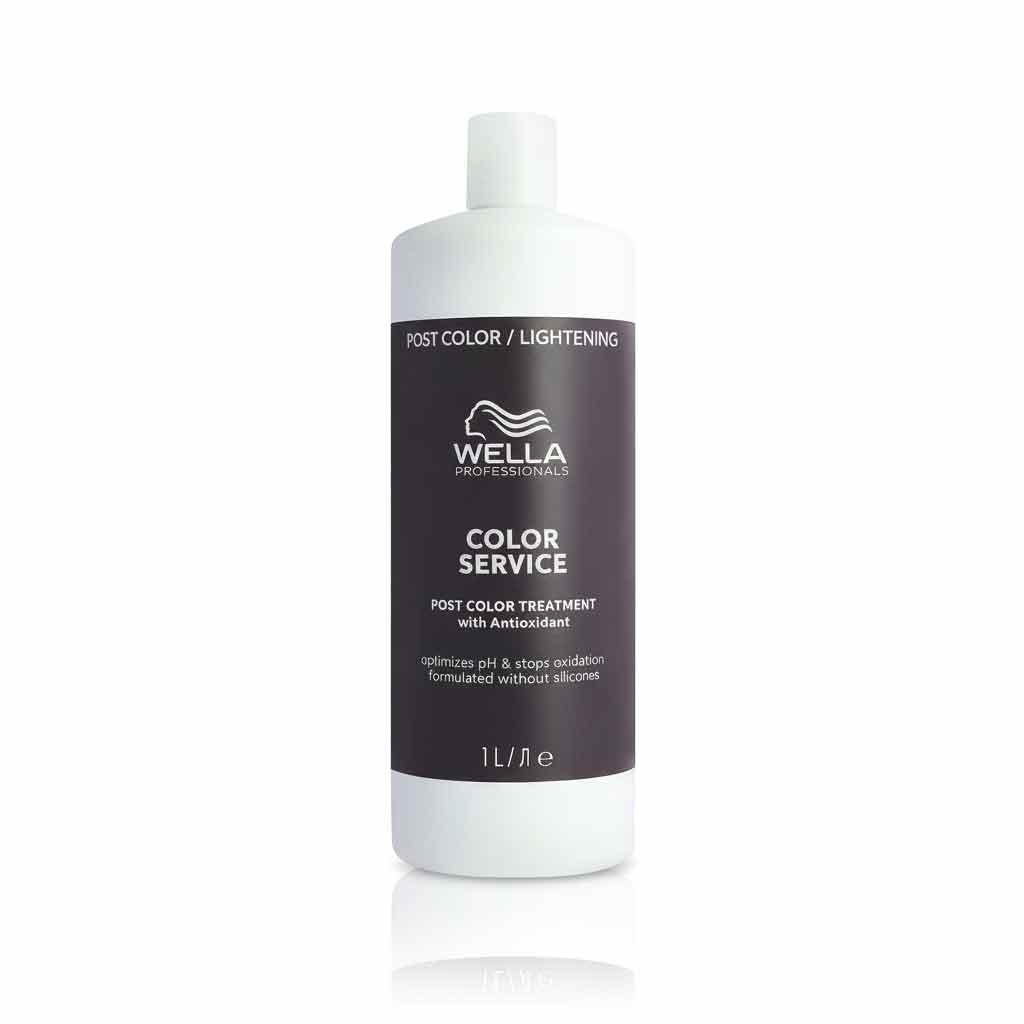 Kúra Wella Invigo Color Service 1000 ml