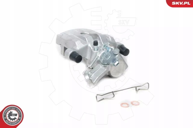 esen skv 23SKV073 суппорт тормоза 23SKV074