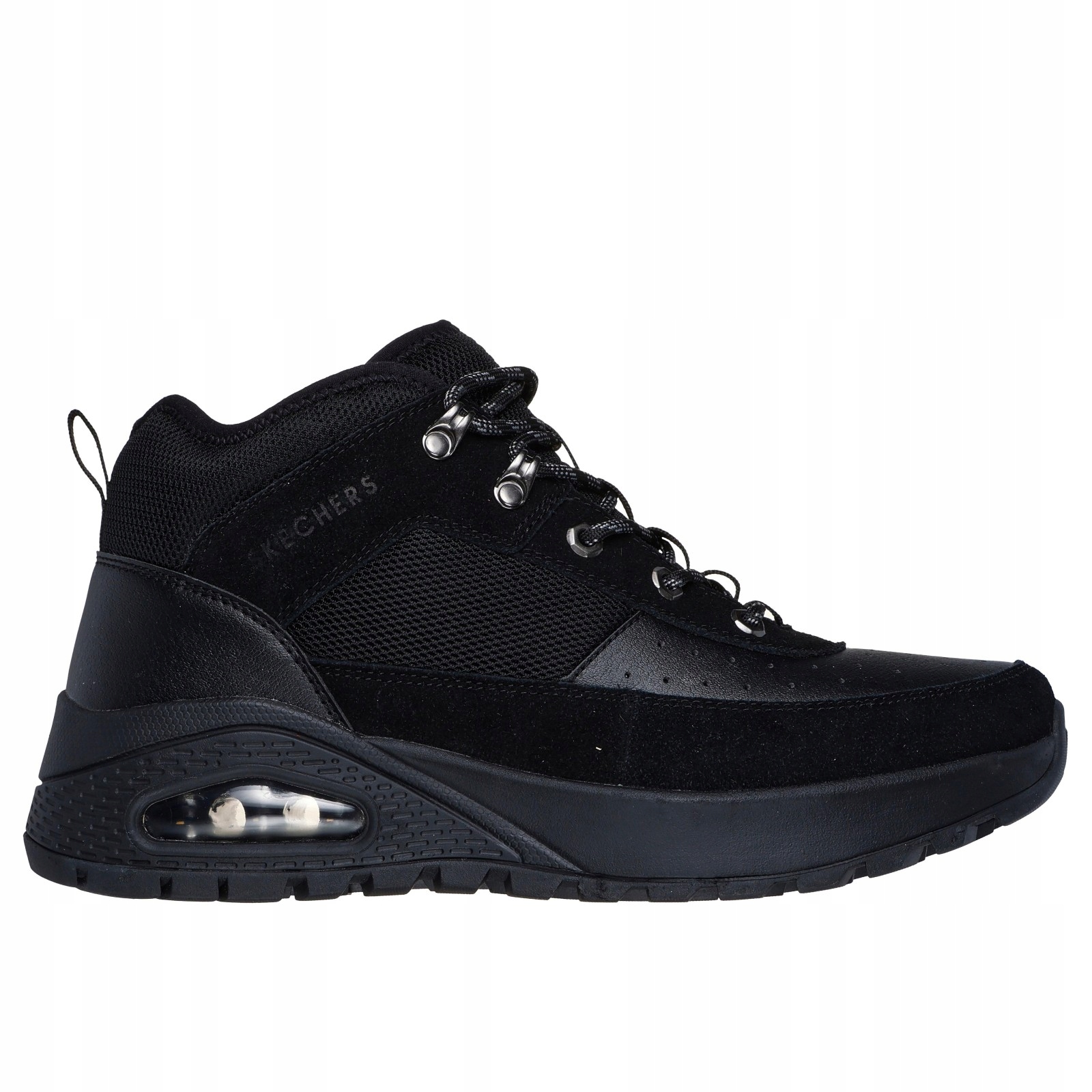 Pánské kotníkové boty Skechers uno rugged adventure air