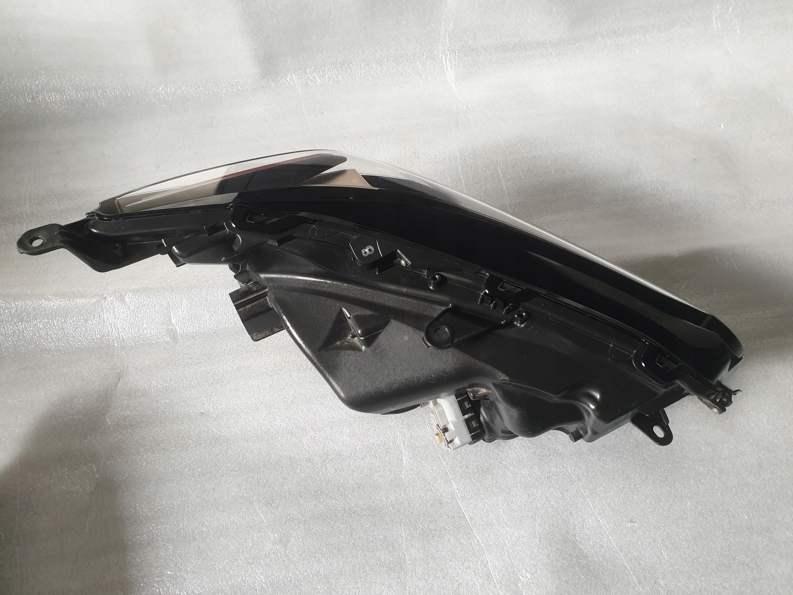 LEXUS NX200 NX300 FULL LED KOMPLET Wersja Europejska