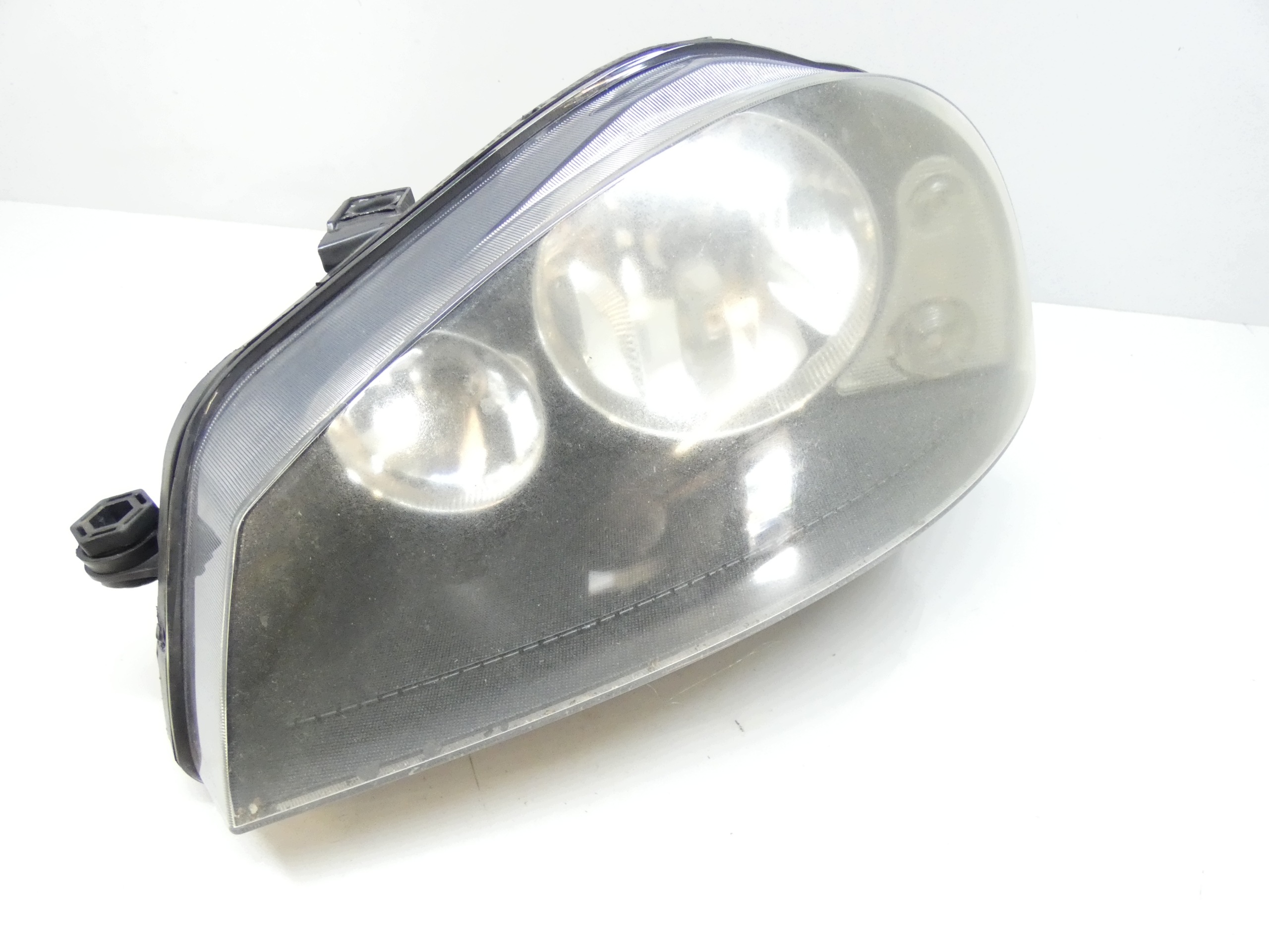 light left front SEAT AROSA LIFT 00-05 6H1941005 original EU complete