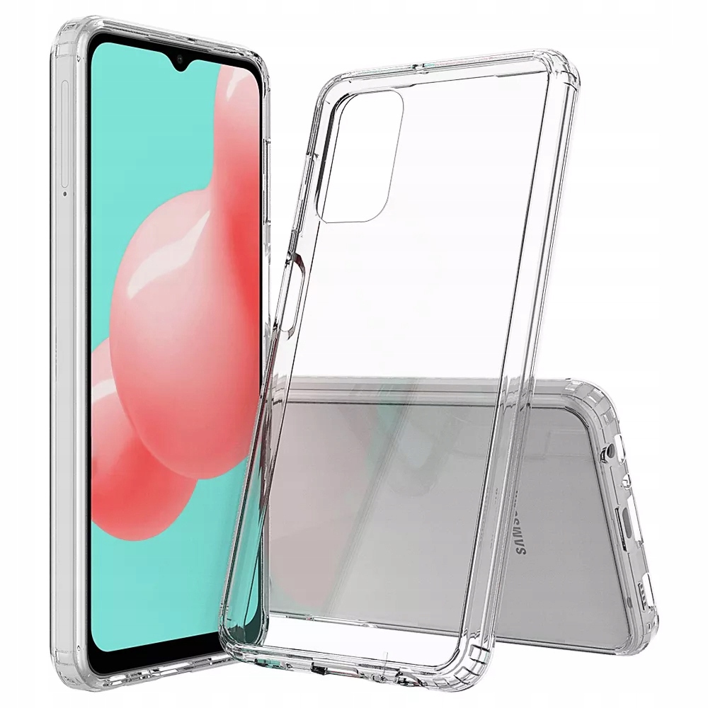 

Etui pancerne Ultra do Samsung A32 5G Szkło
