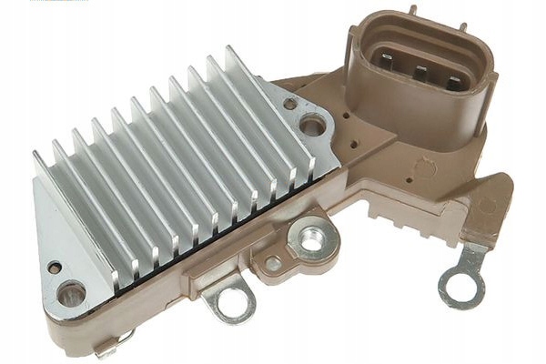 REGULATOR NAPIĘCIA ALTERNATORA TOYOTA TYŁ DENSO AS-PL Producent części AS-PL